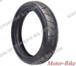 ГУМА ВЪНШНА 50x160 (50/50-6.5 / 50-165mm) 2PR TT G-820-002 ЗА ЕЛЕКТРИЧЕСКИ ТРОТИНЕТКИ